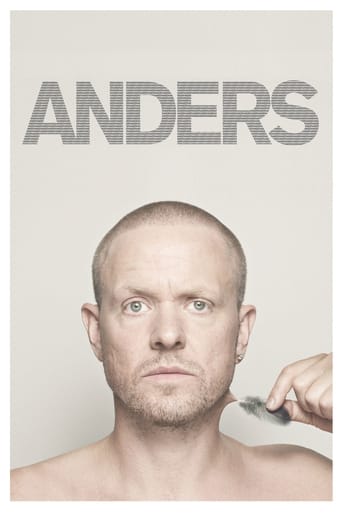 Poster för Anders