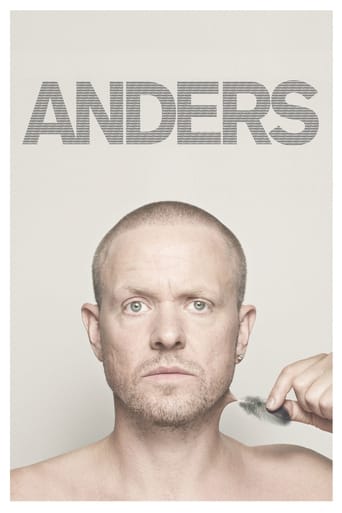 Anders Matthesen: Anders en streaming 