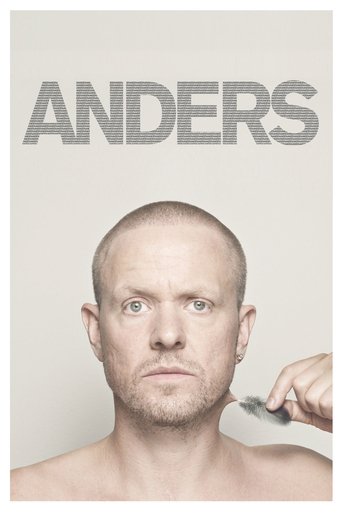 Anders Matthesen - Anders (2013)