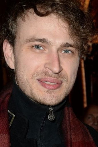 Foto de Arthur Defays