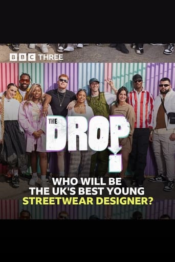 The Drop en streaming 