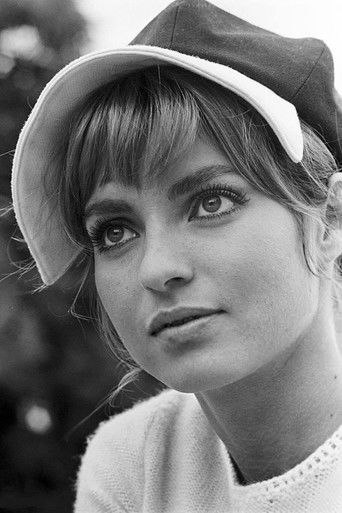 Foto de Marie-France Pisier