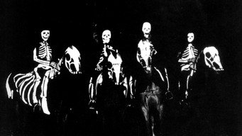 #13 Night Creatures