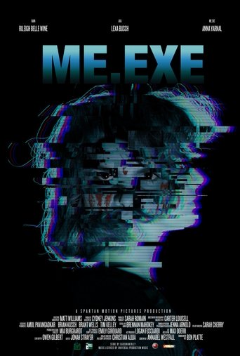 Me.exe (2025)