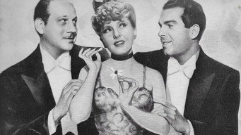 Too Many Husbands (1940)