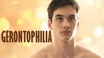 #5 Gerontophilia