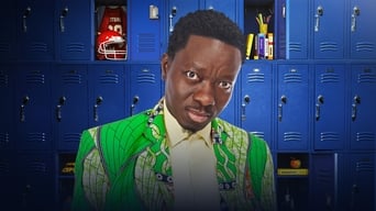 The Michael Blackson Show (2023- )