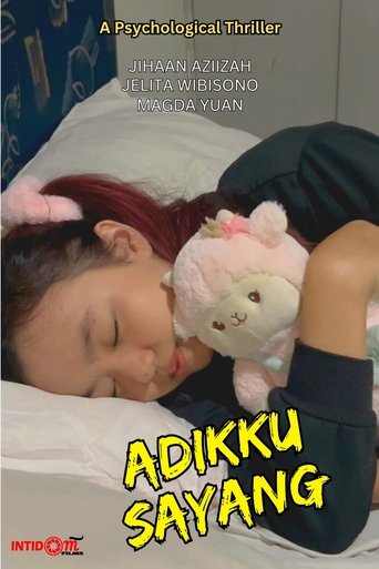 Adikku sayang (2025)