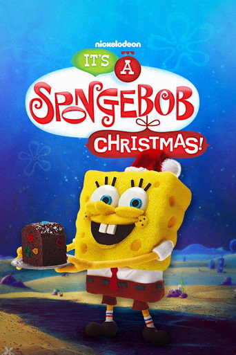 It's a SpongeBob Christmas! (2012)