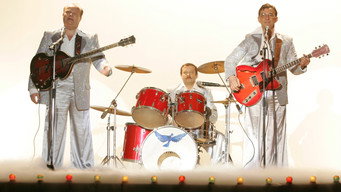 Gromozeka media image