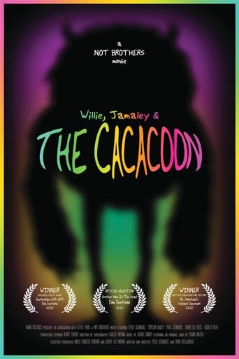 Willie, Jamaley & The Cacacoon