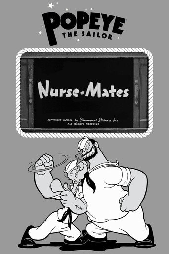 Nurse-Mates (1940)