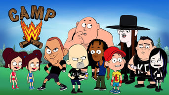 Camp WWE (2016-2018)