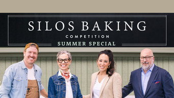 Silos Baking Competition (2022)