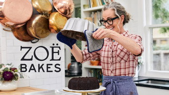 Zoe Bakes (2022- )