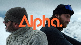 Alpha. (2024)