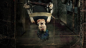 WWE No Mercy (2008)