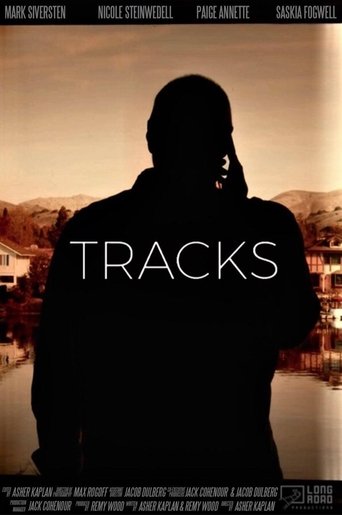 Poster of Tracks
