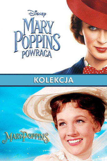 Mary Poppins - Kolekcja
