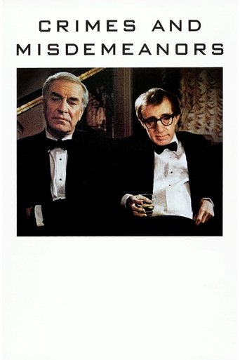 Crimes and Misdemeanors