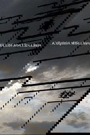 A Dolphin Who Lives His Life And Eats Cakes