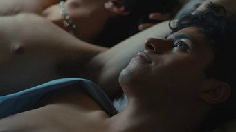 The Last First Time (2025)