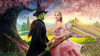 #143 Wicked: Чародійка