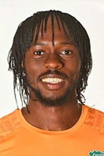 Gervinho foto 2
