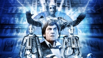 The Tomb of the Cybermen: Episode 1