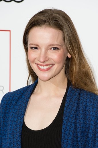 Morfydd Clark
