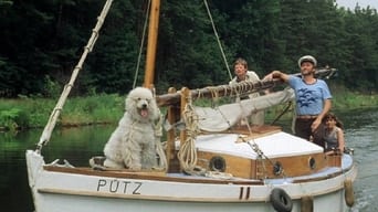 Columbus on the Havel River (1978)