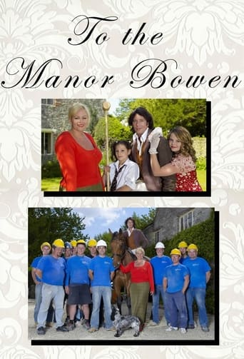 To The Manor Bowen en streaming 