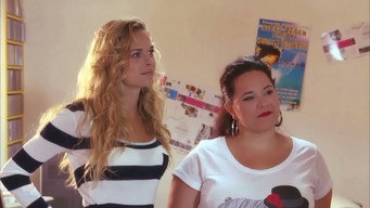 Episode 13 — Episode 13