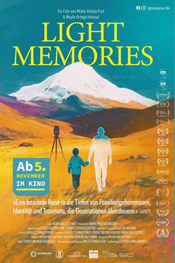 Light Memories
