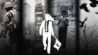 Four Horsemen (2012)