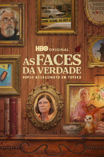 Assistir As Faces da Verdade: Duplo Assassinato em Topeka Online