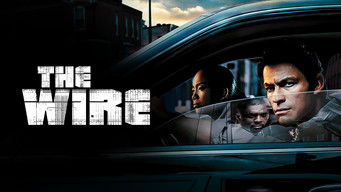 THE WIRE/ザ・ワイヤー - Season 1 Episode 3 (2002) 予告編