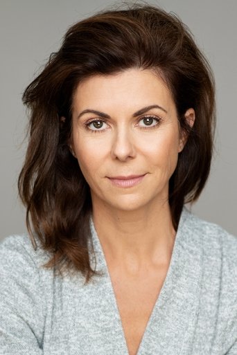 Image of Myriam LeBlanc