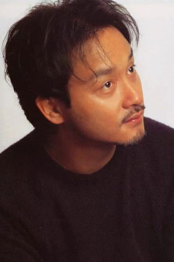 Leslie Cheung — photo 3