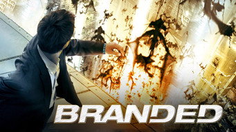 Branded media image