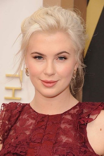 Image of Ireland Baldwin