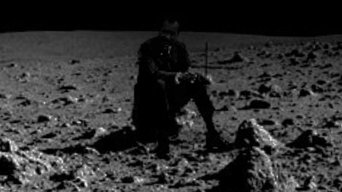 The Nixon Verse: A Monument Mythos Story - S1E01