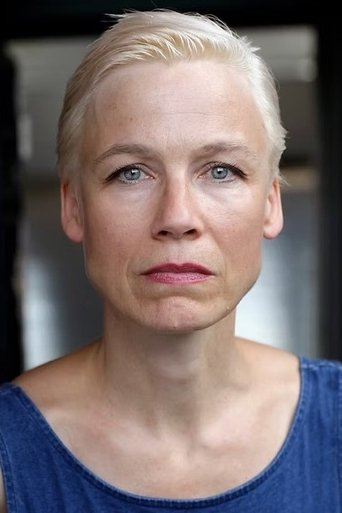 Image of Stefanie Müller