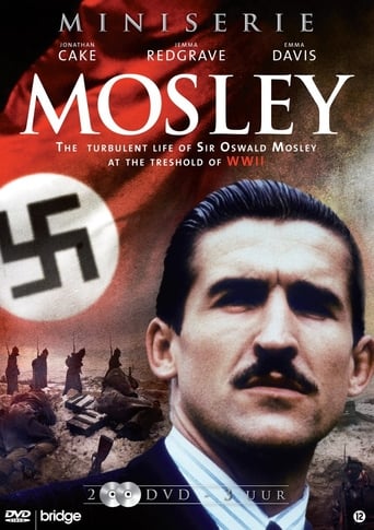 Poster of Mosley