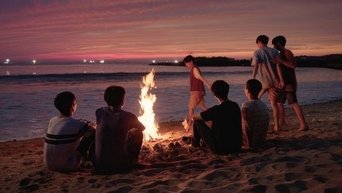 Episódio Episódio 4 da série 비긴즈 유스