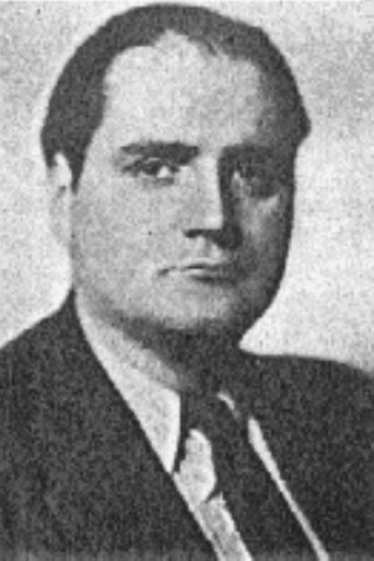 Image of Kurt Preger