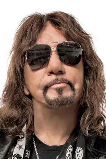 Foto de Ace Frehley