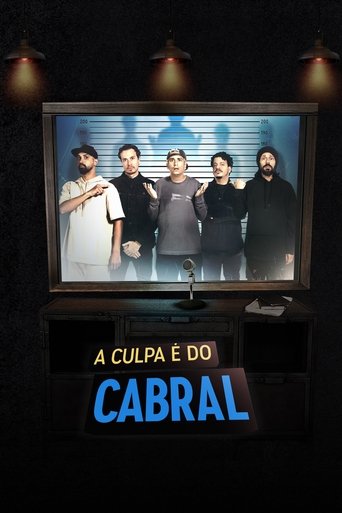 A Culpa é do Cabral torrent magnet 