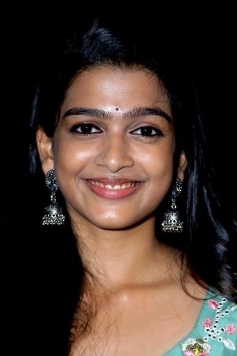 Image of Ananthika Sanilkumar