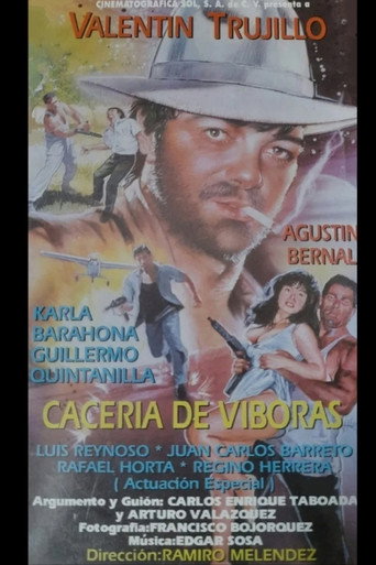 Caceria de Viboras (1994)